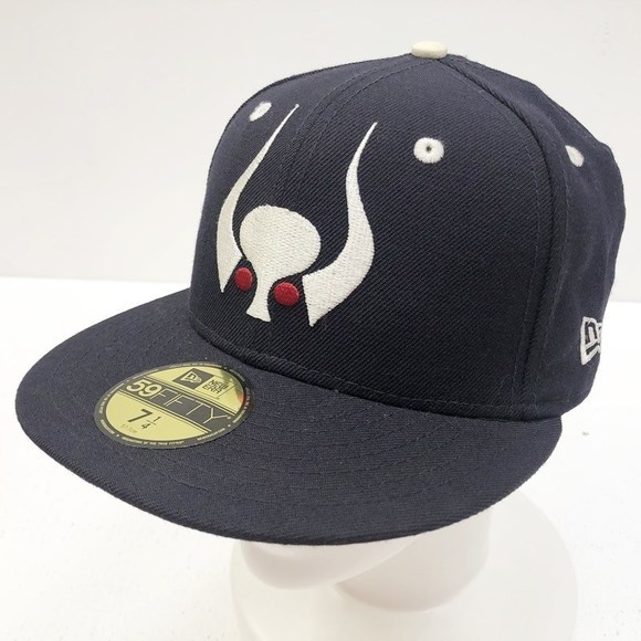 New Era Baseball Cap Black - Picture 1 of 13